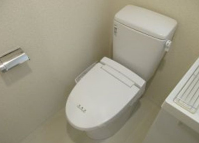 【トイレ】 | フェニックス練馬桜台