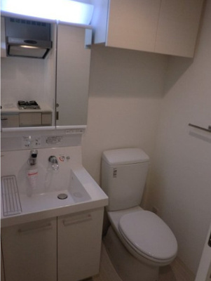 【独立洗面台】 | フェニックス練馬桜台