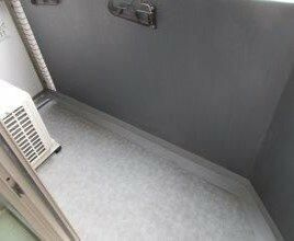 【バルコニー】 | フェニックス練馬桜台