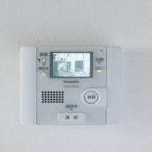 REGALEST道徳駅前　名古屋市賃貸　仲介手数料無料のセキュリティ