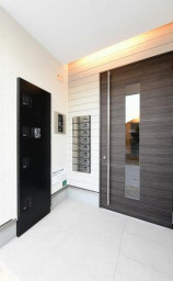 REGALEST道徳駅前　名古屋市賃貸　仲介手数料無料のエントランス