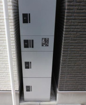 REGALEST道徳駅前　名古屋市賃貸　仲介手数料無料のその他共用部分