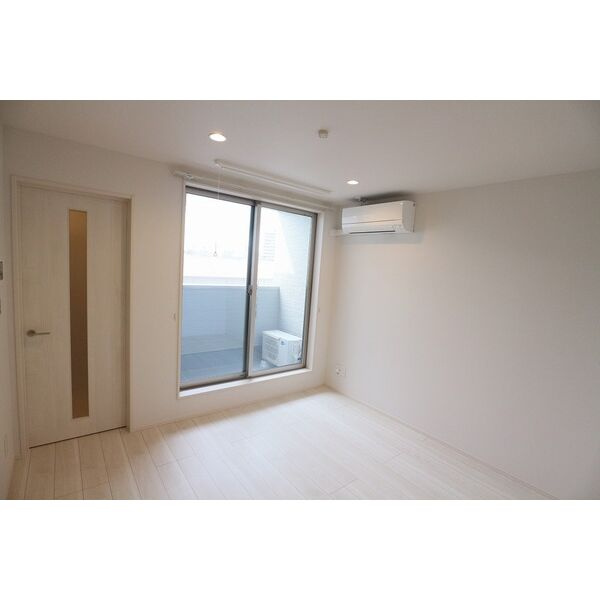 REGALEST道徳駅前　名古屋市賃貸　仲介手数料無料の居間・リビング