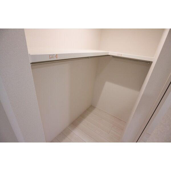 REGALEST道徳駅前　名古屋市賃貸　仲介手数料無料の収納