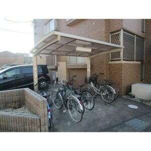 レージュⅡ神領のその他共用部分