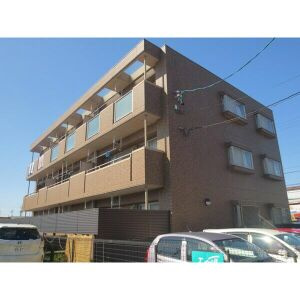 レージュⅡ神領の展望