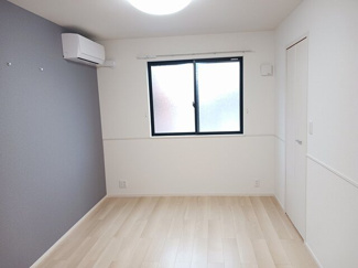 【内装】 | 小張プレイスⅠ | 物件の内装です