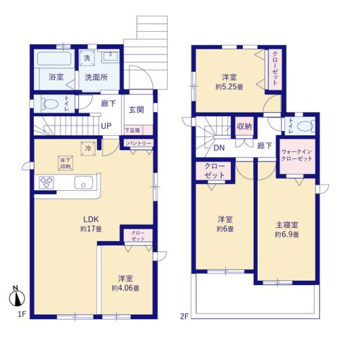 神戸市垂水区神陵台　新築戸建