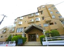 【外観】 | ジークレフ高羽一番館