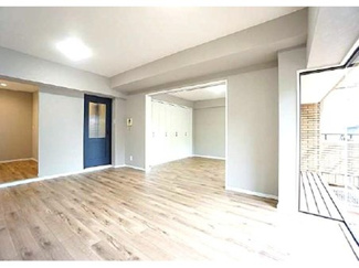 【居間・リビング】 | ジークレフ高羽一番館