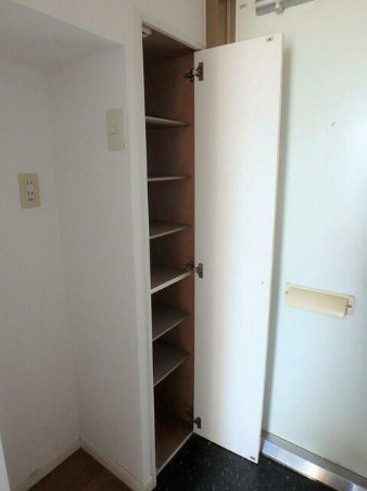 【内装】 | アミティエ