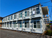 アミティエの画像