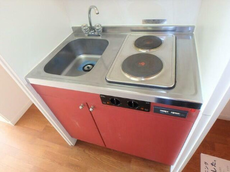 【キッチン】 | アミティエ