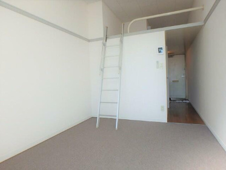 【洋室】 | アミティエ