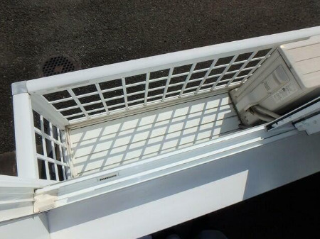 【バルコニー】 | アミティエ