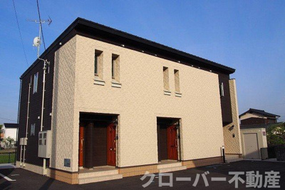 【外観】 | タートル・マウンテンⅡ