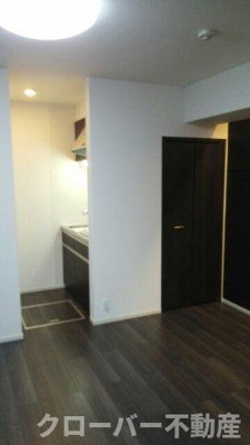 【居間・リビング】 | タートル・マウンテンⅡ