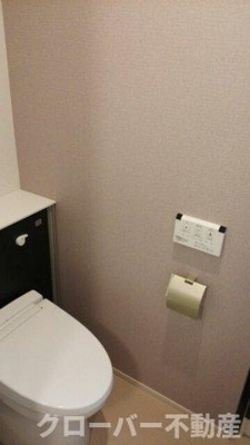 【トイレ】 | タートル・マウンテンⅡ