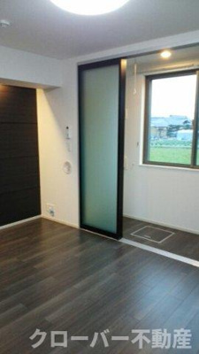 【内装】 | タートル・マウンテンⅡ