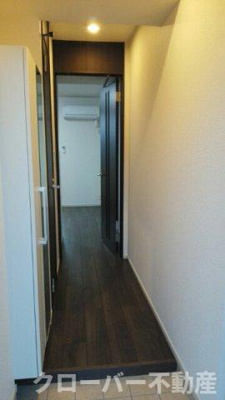 【玄関】 | タートル・マウンテンⅡ