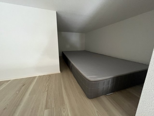 ミニョン　シレーヌ　222の設備