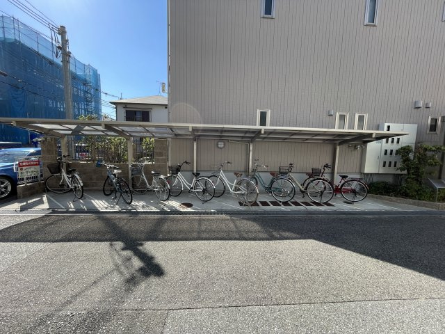 ミニョン　シレーヌ　222のその他