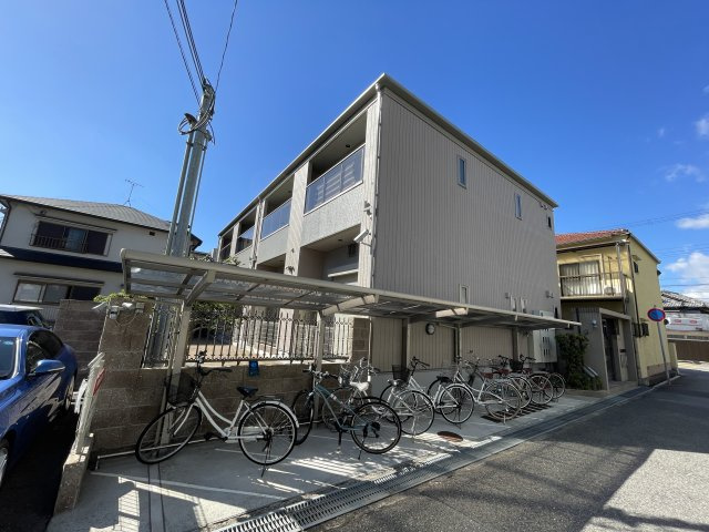 ミニョン　シレーヌ　222のその他共用部分