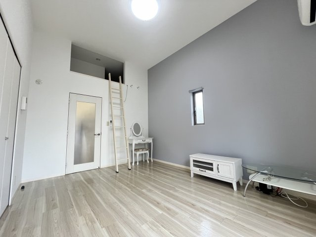 ミニョン　シレーヌ　222の居間・リビング