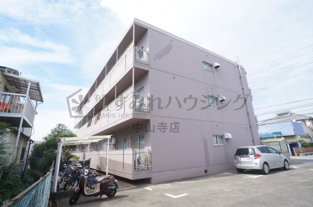 ユニハイム阪西