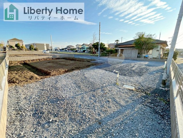 ひたちなか市足崎20期　新築戸建　1号棟の設備