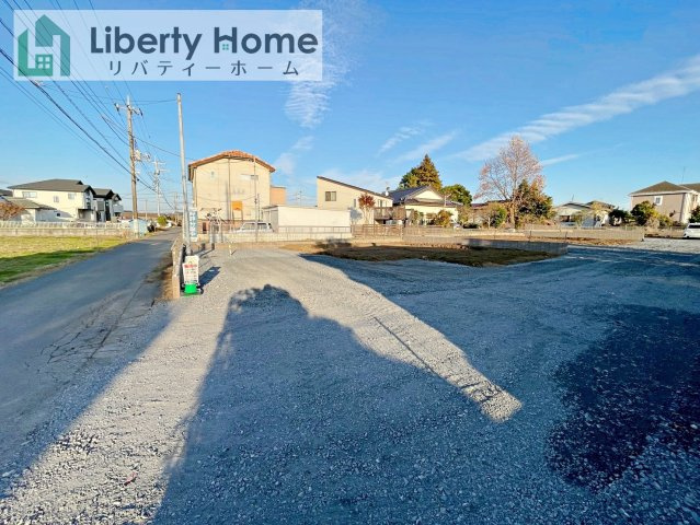 ひたちなか市足崎20期　新築戸建　1号棟の設備