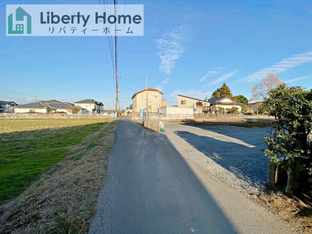 ひたちなか市足崎20期　新築戸建　1号棟の設備