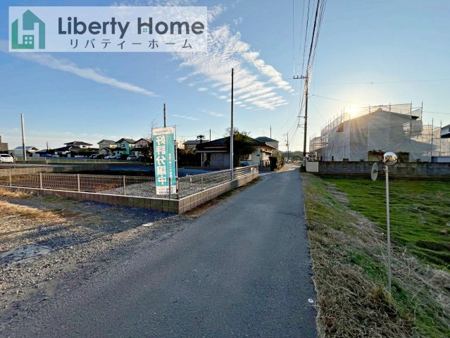 ひたちなか市足崎20期　新築戸建　1号棟の設備