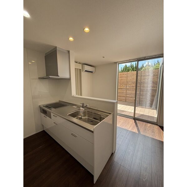 エクリュ上峰【10,000円キャッシュバック対象物件】の設備