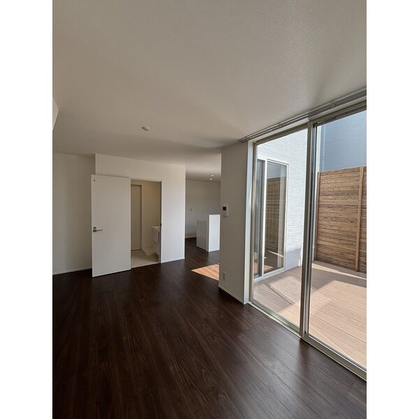 エクリュ上峰【10,000円キャッシュバック対象物件】の展望