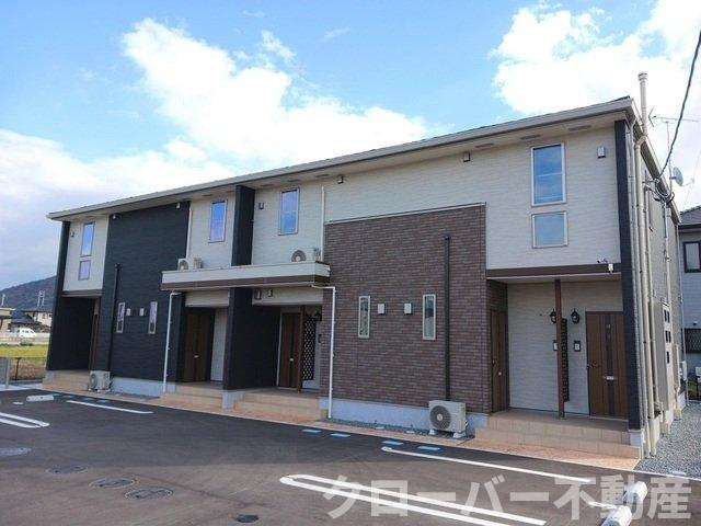 ハイツ　ＨＡＹＡＳＨＩ　１