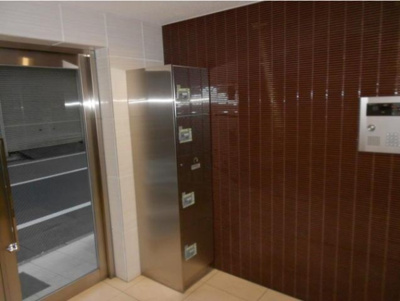 【その他共用部分】 | ハヌル第３ビル