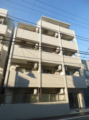 【外観】 | ハヌル第３ビル