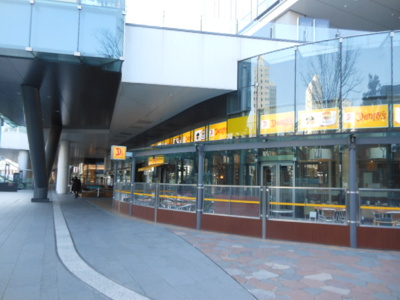 【周辺】 | ハヌル第３ビル