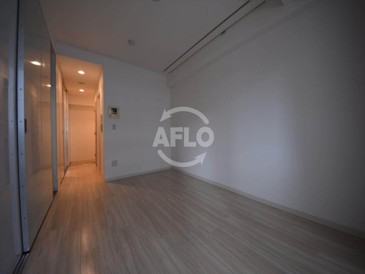 アーバンフラッツ瓦町の洋室|アーバンフラッツ瓦町　洋室