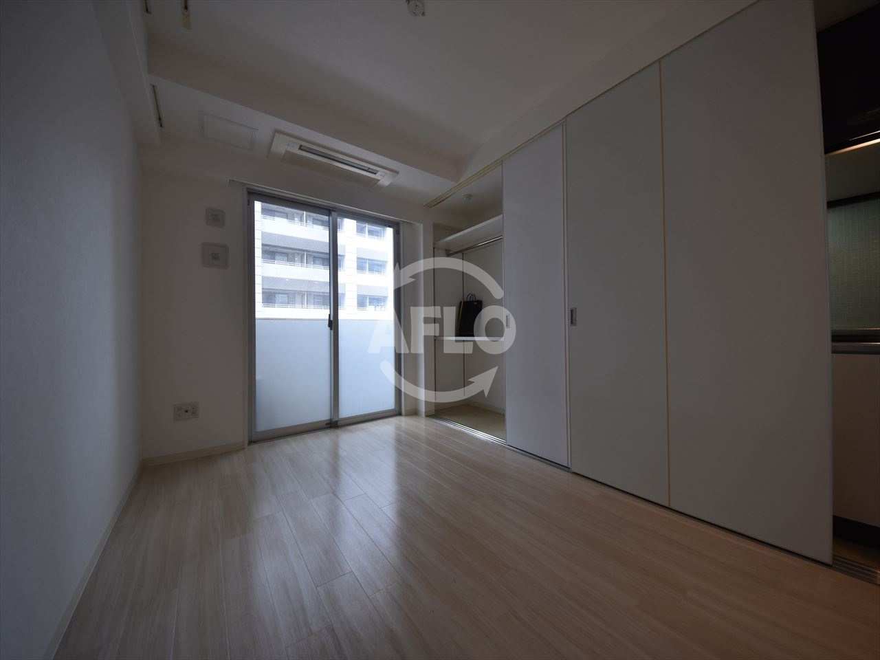 アーバンフラッツ瓦町の洋室|アーバンフラッツ瓦町　洋室