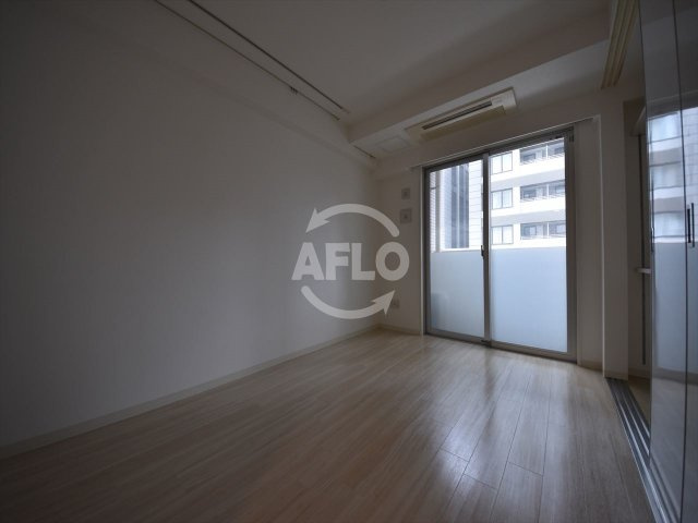 アーバンフラッツ瓦町の居間・リビング|アーバンフラッツ瓦町　洋室