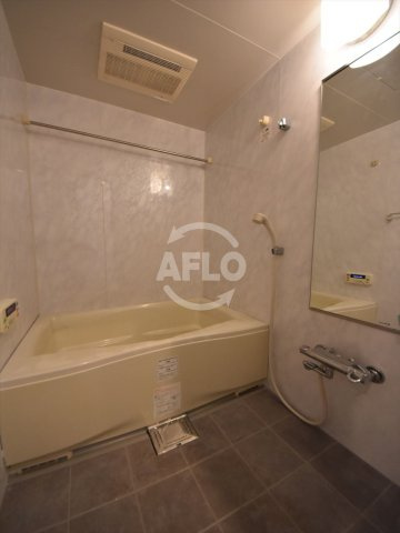 アーバンフラッツ瓦町の浴室|アーバンフラッツ瓦町　浴室