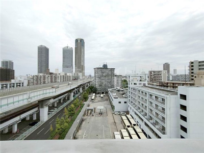 【展望】 | シンエイアド中央大通りビルディング