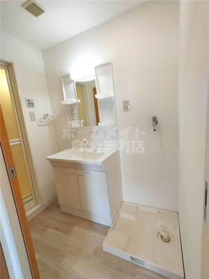 【内装】 | シンエイアド中央大通りビルディング