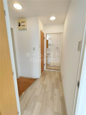 【内装】 | シンエイアド中央大通りビルディング