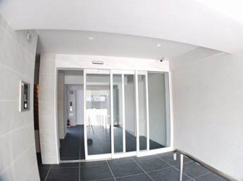 【エントランス】 | エントランス