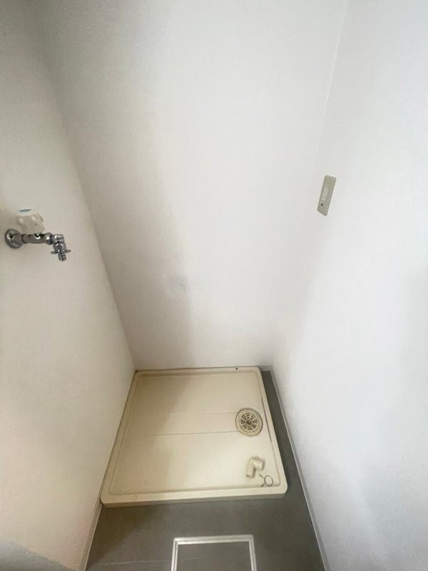 マリンシティ三宮の設備