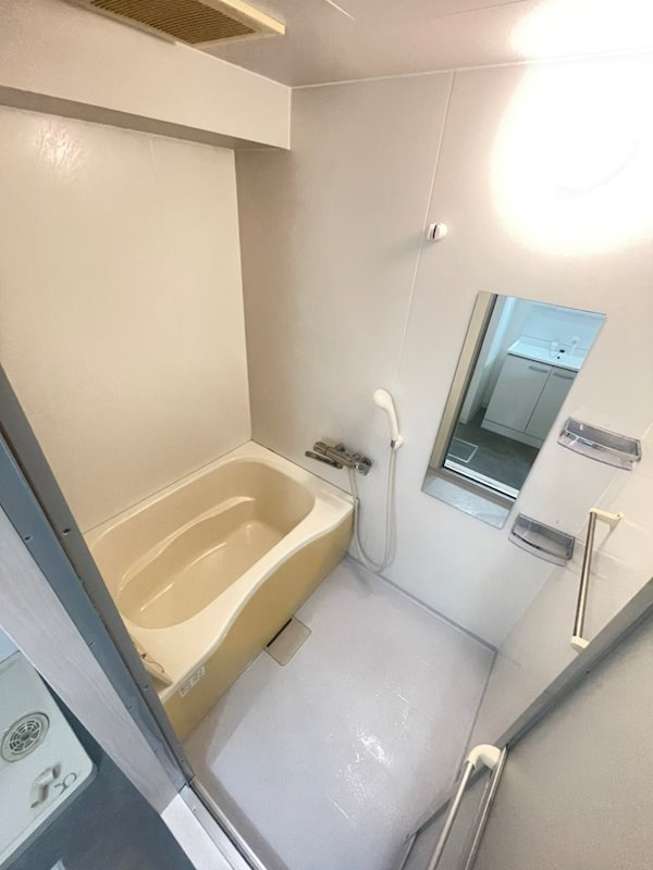 マリンシティ三宮