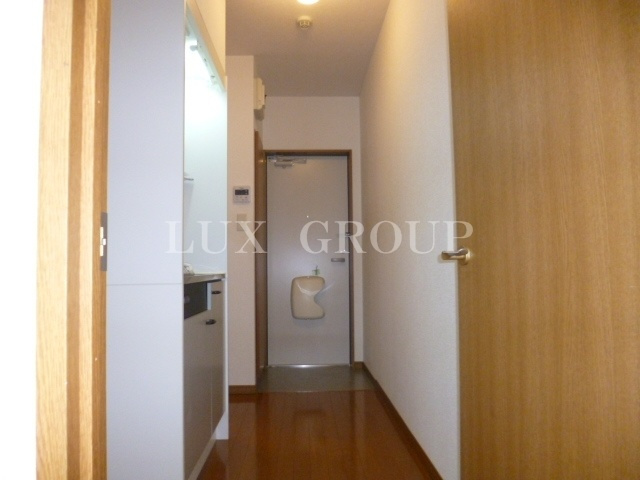 【内装】 | アムール琴